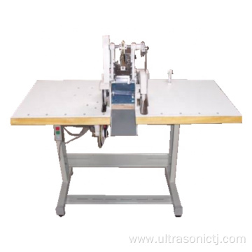 Factory direct sales tape cutting machine webbing cutting